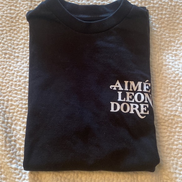 Aime Leon Dore Other - Aime Leon Dore t-shirt